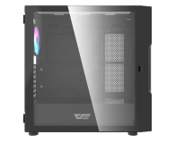 DarkFlash DK431 Glass + fans DK431 Glass + 4 fans - 1194935 - zdjęcie 5